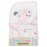 Bath Towel - Pink, Home & Lifestyle, Bath Towels, Chase Value, Chase Value