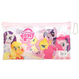 Kids Stationery 7 Pcs Set - Pink, Kids, Pencil Boxes And Stationery Sets, Chase Value, Chase Value