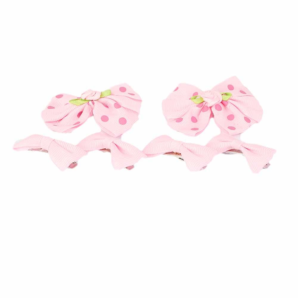 Hair Clip - Pink, Kids, Hair Accessories, Chase Value, Chase Value