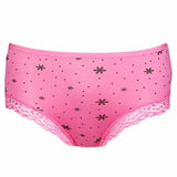 Women's Plain Panty - Pink, Women, Panties, Chase Value, Chase Value