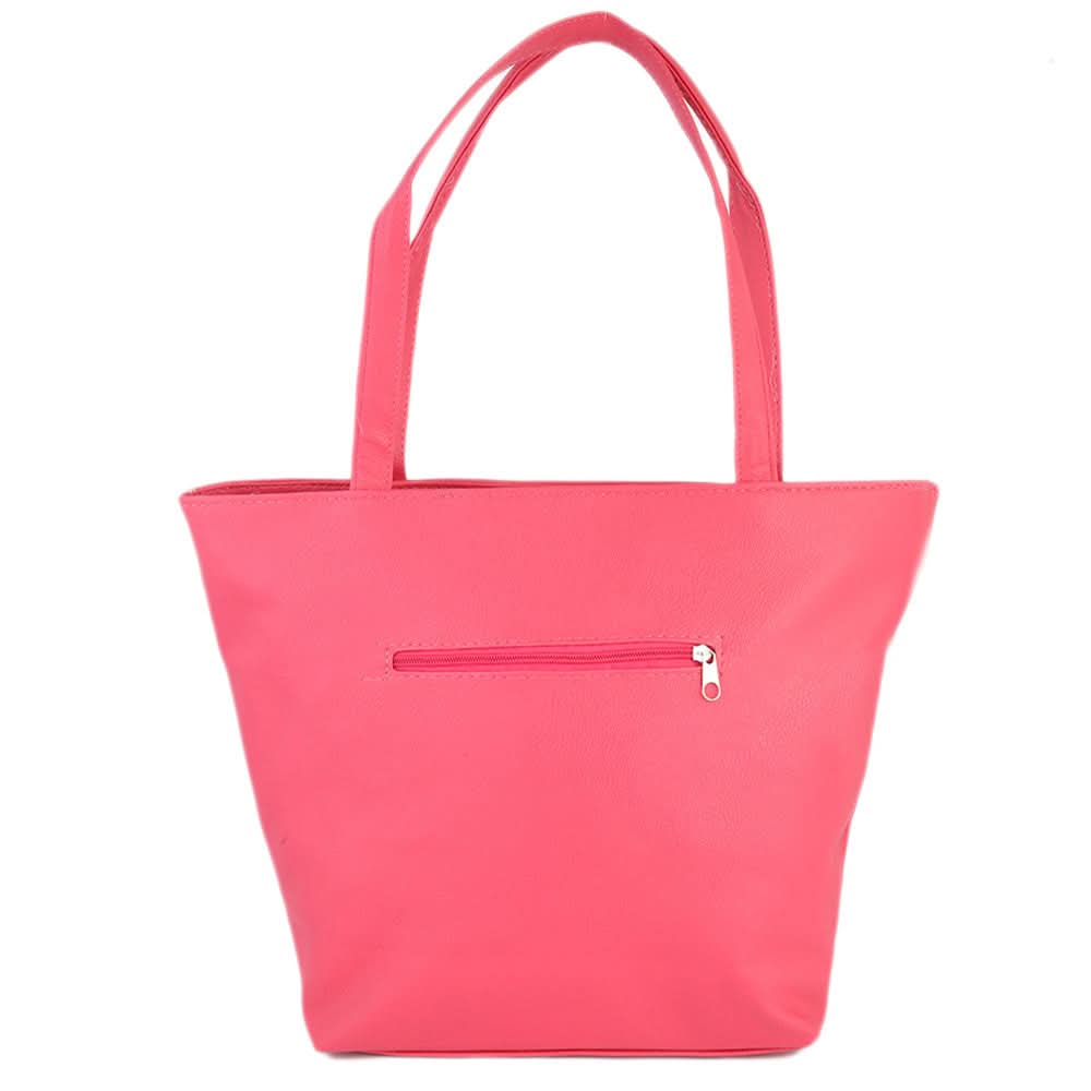 Women's Purse  - PINK, Women, Bags, Chase Value, Chase Value