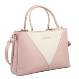 Women's Handbag- Pink, Women, Bags, Chase Value, Chase Value