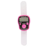 Digital Finger Counter - Pink, Home & Lifestyle, Accessories, Chase Value, Chase Value