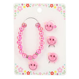 Girls Bracelet  - Pink, Kids, Bangles & Bracelet, Chase Value, Chase Value