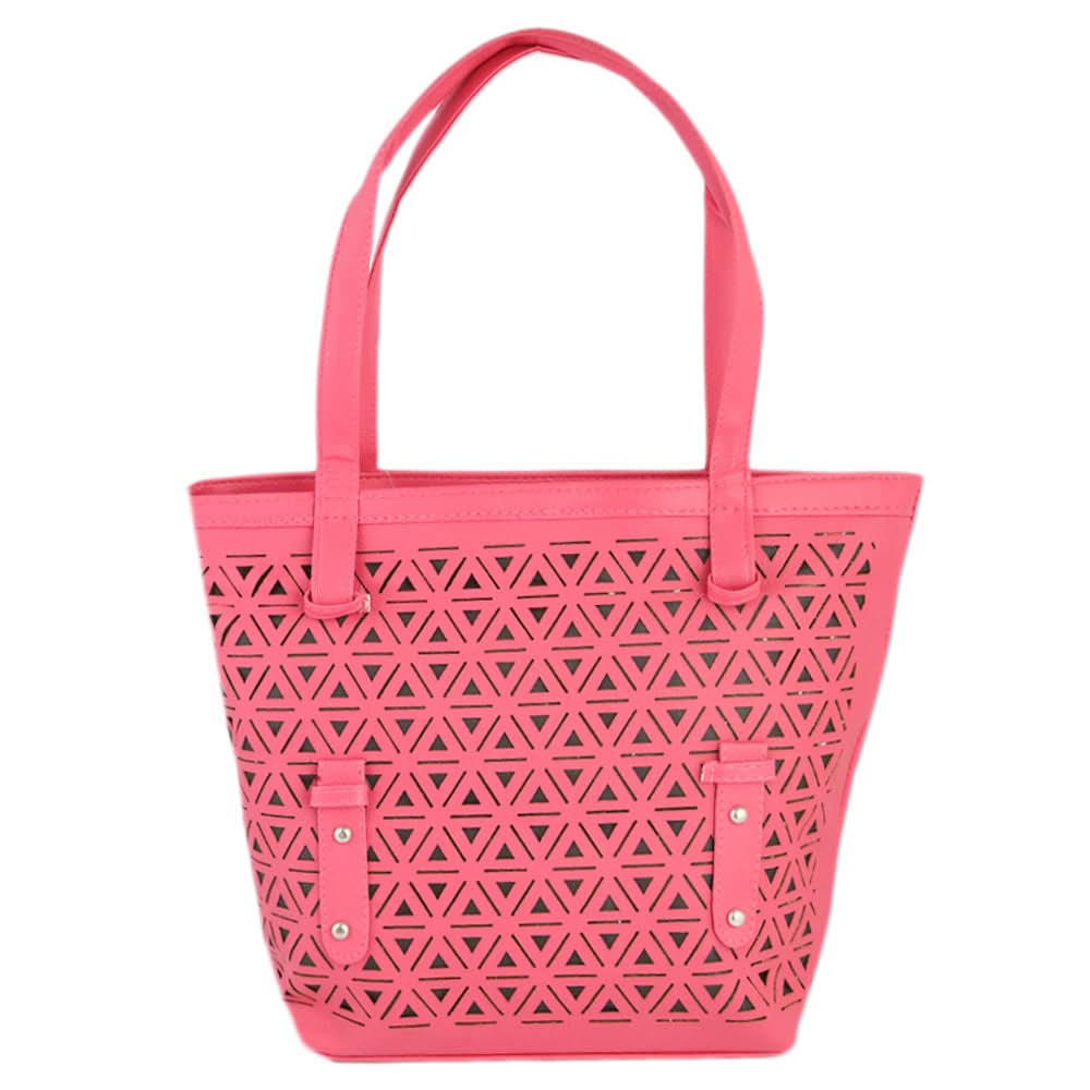 Women's Purse  - PINK, Women, Bags, Chase Value, Chase Value