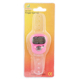 Digital Finger Counter - Pink, Home & Lifestyle, Accessories, Chase Value, Chase Value
