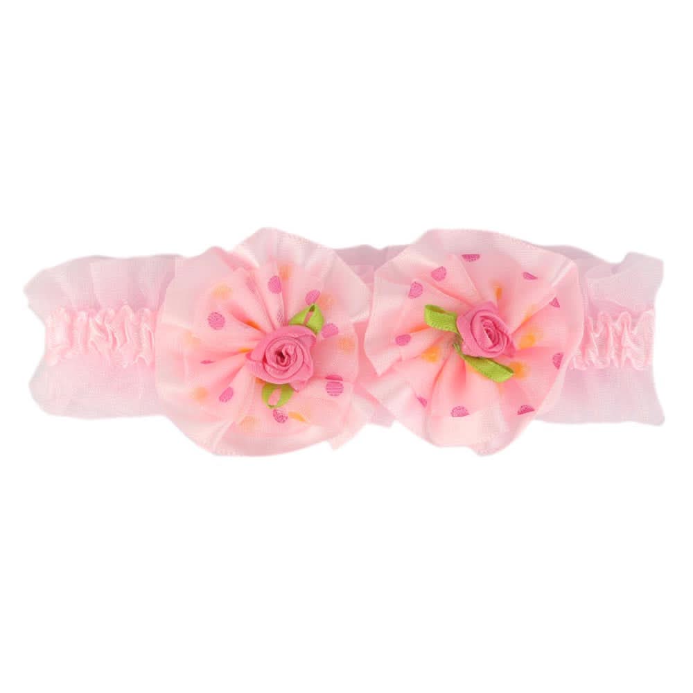 Girls Hair Band - Pink, Kids, Hair Accessories, Chase Value, Chase Value