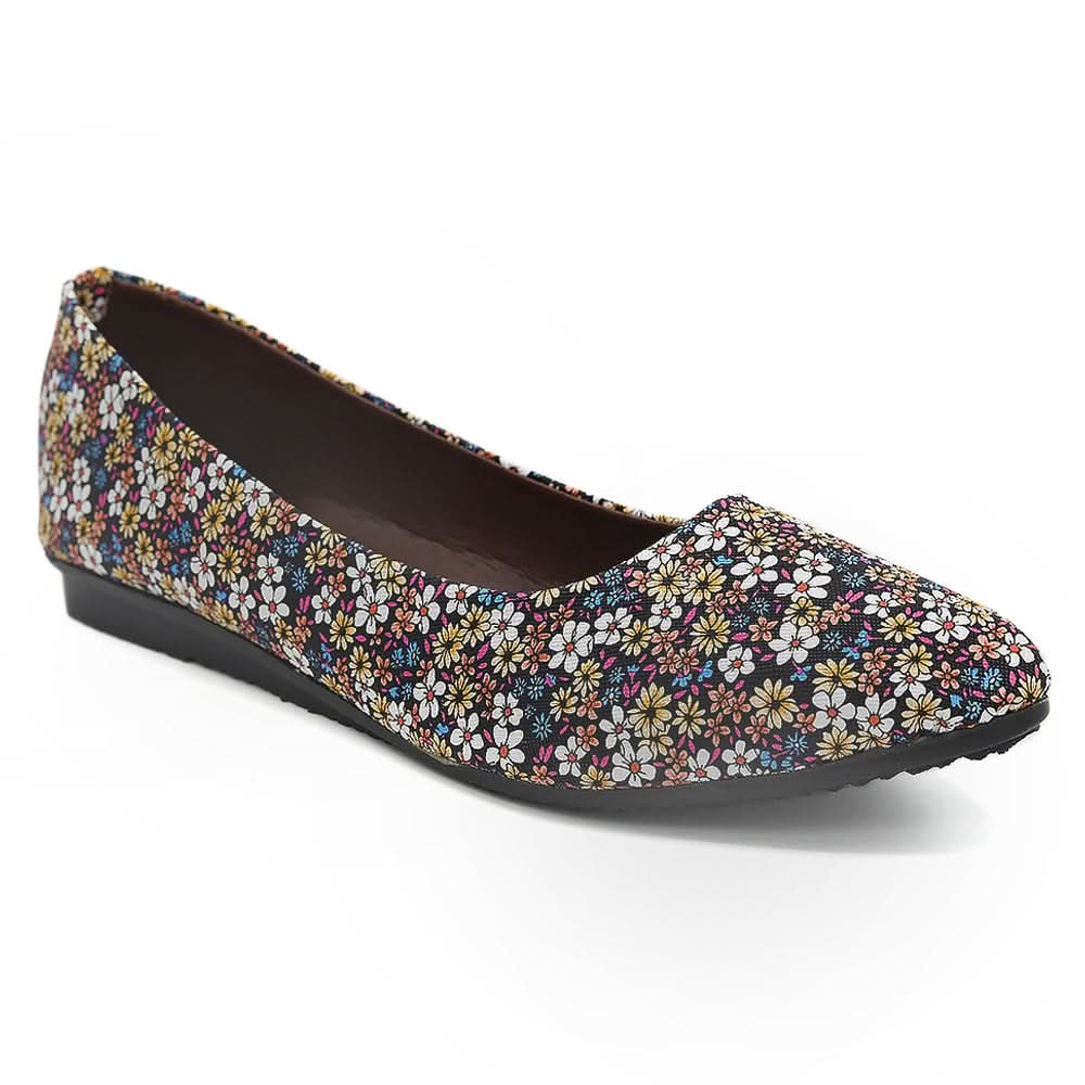 Women's Pump (104) -T Brown, Women, Pumps, Chase Value, Chase Value