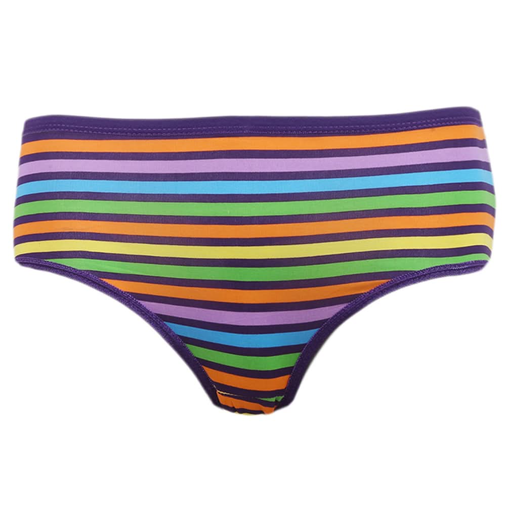 Women Panty Mix - Purple-A, Women, Panties, Chase Value, Chase Value