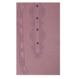 Men's Mashriq Embroidered Un-Stitched Suit - Purple, Men, Unstitched Fabric, Chase Value, Chase Value