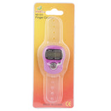 Digital Finger Counter - Purple, Home & Lifestyle, Accessories, Chase Value, Chase Value