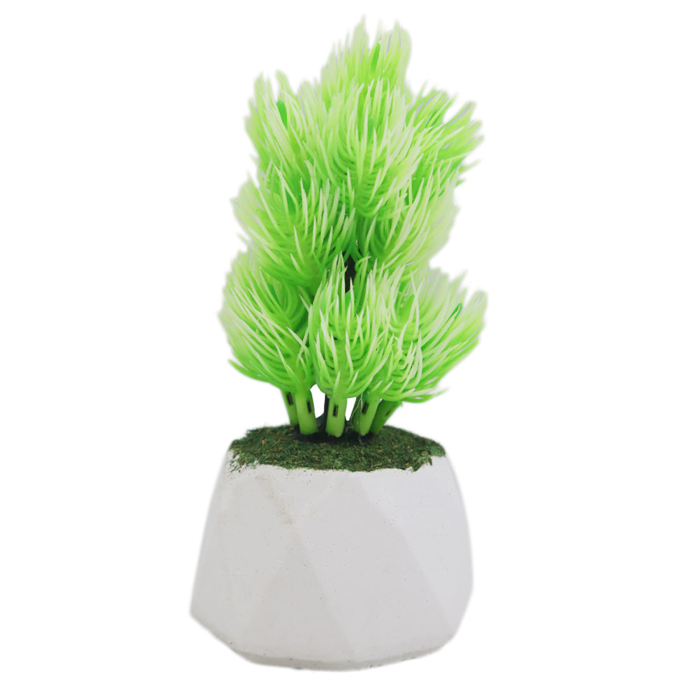 Bonsai Flower Pot Mini - Q, Home & Lifestyle, Decoration, Chase Value, Chase Value