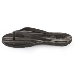 Quick Surf Men's Slippers QUI-2039 - Black, Men, Slippers, Chase Value, Chase Value