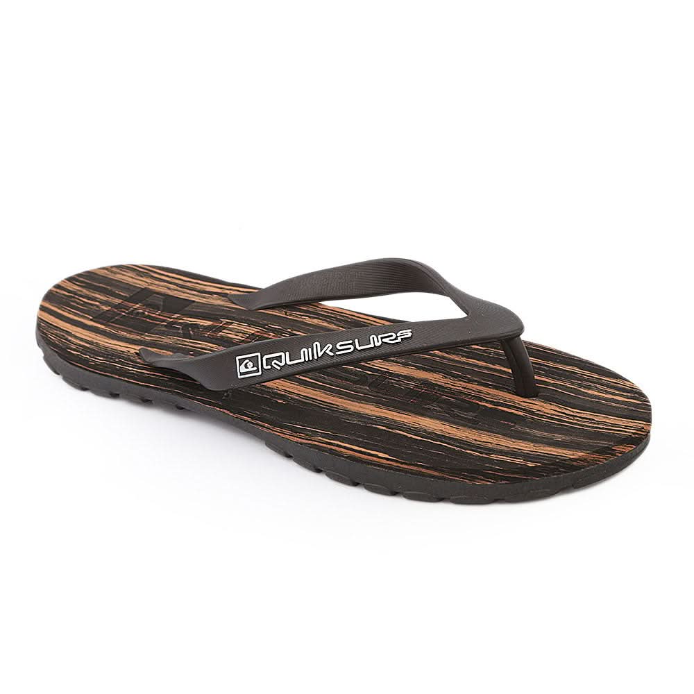 Quick Surf Men's Slippers QUI-2039 - Mustard, Men, Slippers, Chase Value, Chase Value