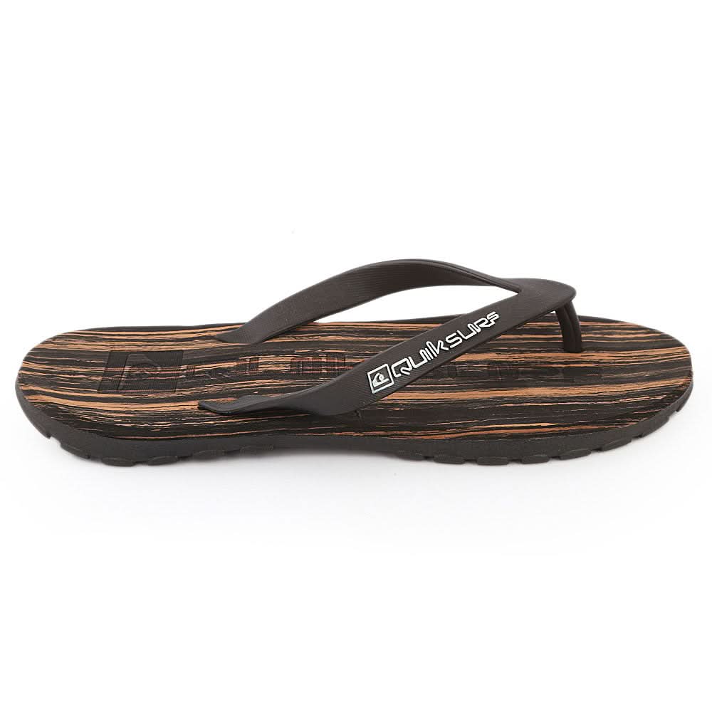 Quick Surf Men's Slippers QUI-2039 - Mustard, Men, Slippers, Chase Value, Chase Value