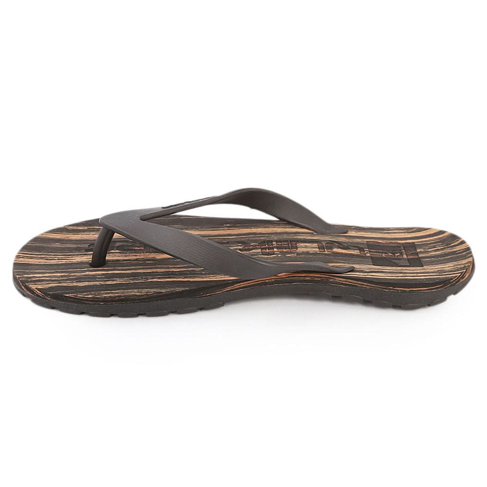 Quick Surf Men's Slippers QUI-2039 - Mustard, Men, Slippers, Chase Value, Chase Value