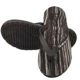 Quick Surf Men's Slippers QUI-2039 - Black, Men, Slippers, Chase Value, Chase Value