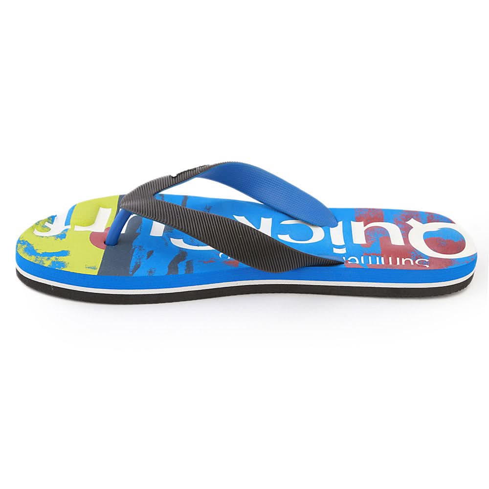 Quick Surf Men's Slippers QUI-2142 - Blue, Men, Slippers, Chase Value, Chase Value