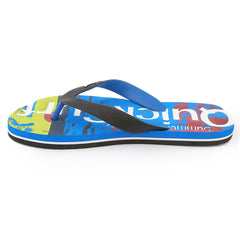 Quick Surf Men's Slippers QUI-2142 - Blue, Men, Slippers, Chase Value, Chase Value