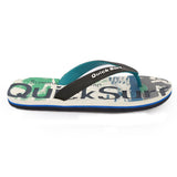 Quick Surf Men's Slippers QUI-2142 - White, Men, Slippers, Chase Value, Chase Value