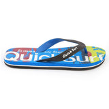 Quick Surf Men's Slippers QUI-2142 - Blue, Men, Slippers, Chase Value, Chase Value