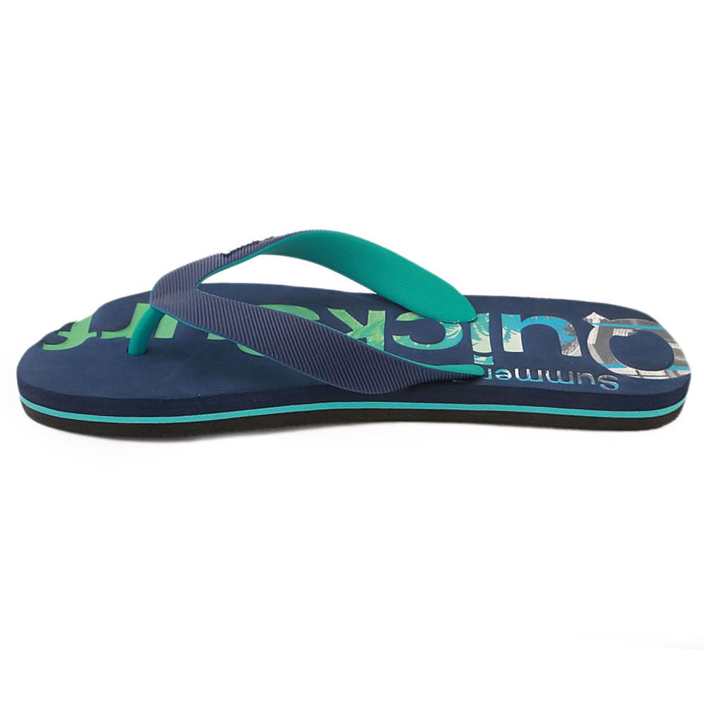 Quick Surf Men's Slippers QUI-2222 - Blue, Men, Slippers, Chase Value, Chase Value