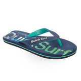 Quick Surf Men's Slippers QUI-2222 - Blue, Men, Slippers, Chase Value, Chase Value
