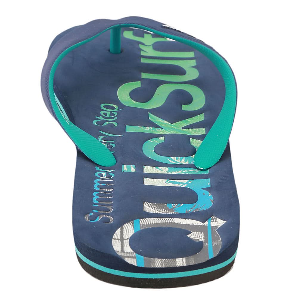Quick Surf Men's Slippers QUI-2222 - Blue, Men, Slippers, Chase Value, Chase Value