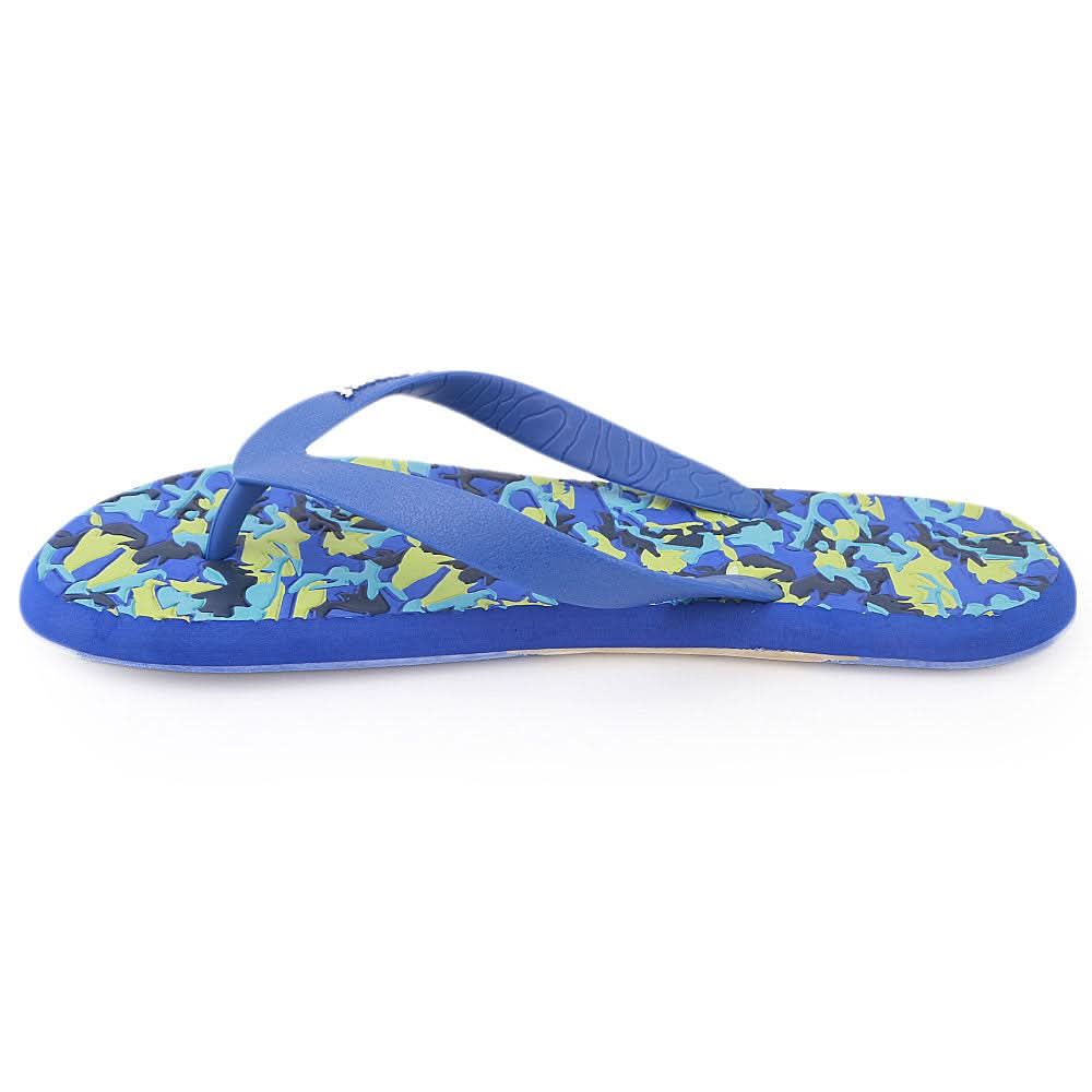 Quick Surf Men's Slippers QUI-2328 - Blue, Men, Slippers, Chase Value, Chase Value
