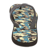 Quick Surf Men's Slippers QUI-2328 - Black, Men, Slippers, Chase Value, Chase Value