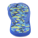 Quick Surf Men's Slippers QUI-2328 - Blue, Men, Slippers, Chase Value, Chase Value
