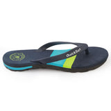 Quick Surf Men's Slippers QUI-2373 - Navy Blue, Men, Slippers, Chase Value, Chase Value