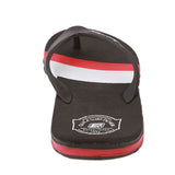 Quick Surf Men's Slippers QUI-2373 - Black, Men, Slippers, Chase Value, Chase Value