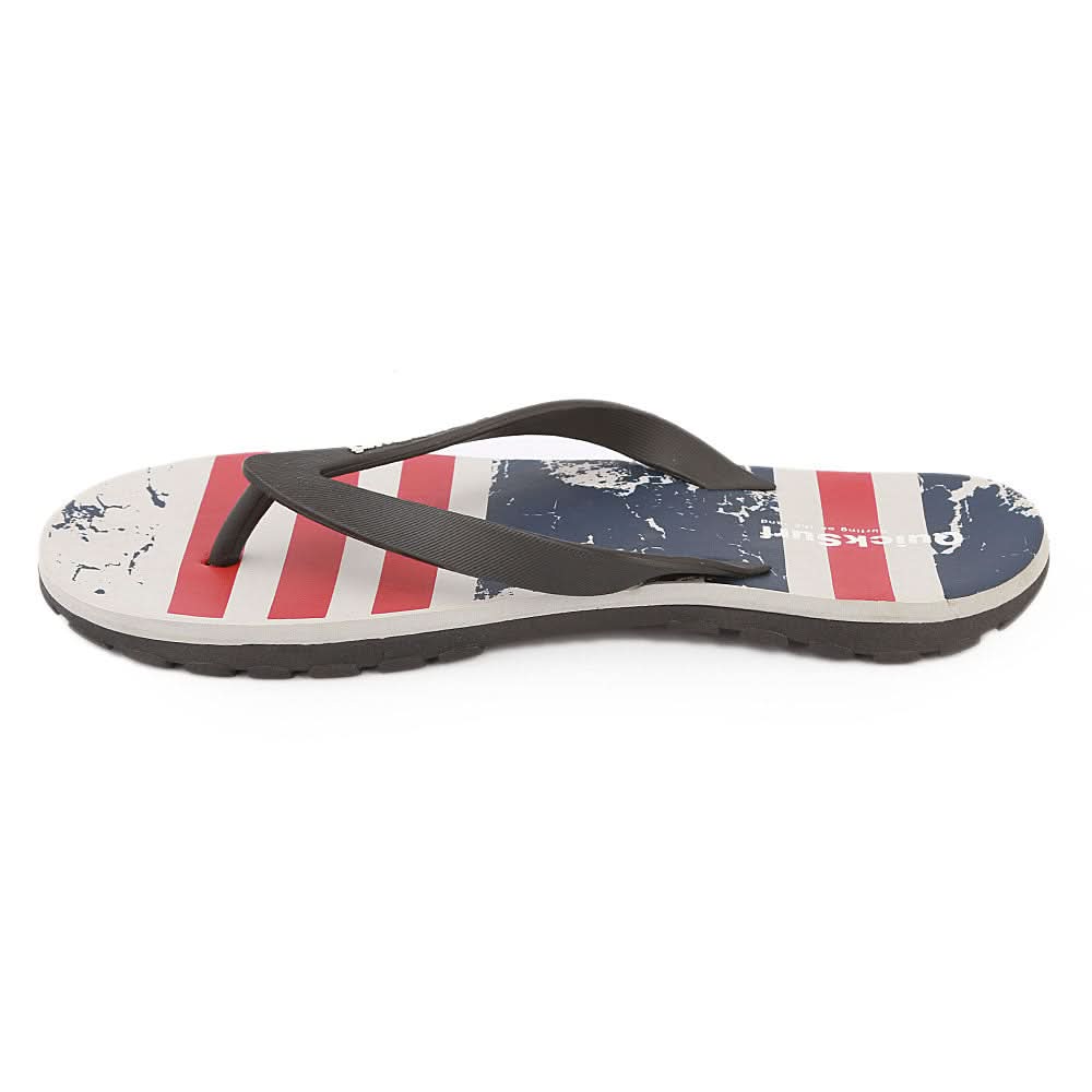 Quick Surf Men's Slippers QUI-2391 - Navy Blue, Men, Slippers, Chase Value, Chase Value