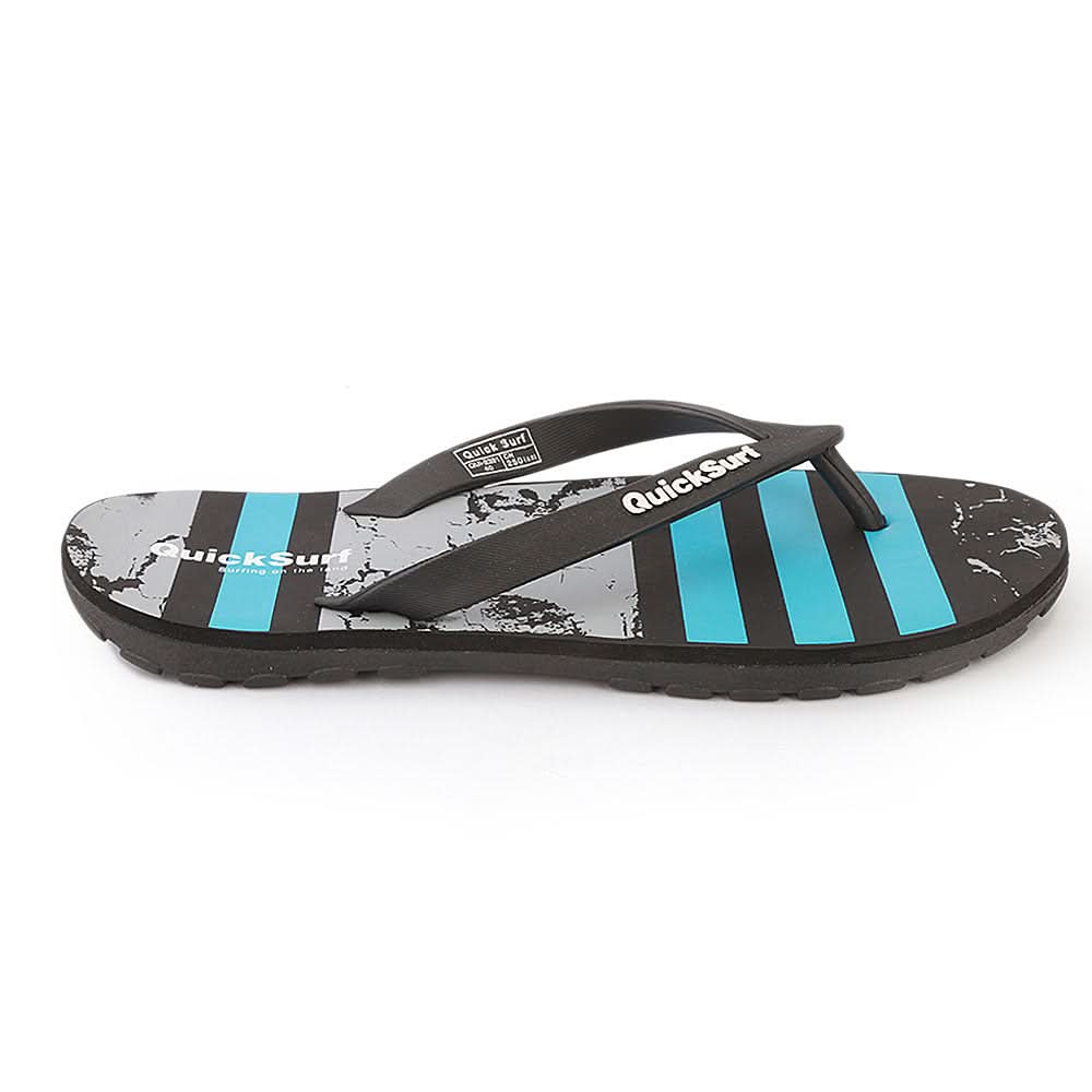 Quick Surf Men's Slippers QUI-2391 - Grey, Men, Slippers, Chase Value, Chase Value