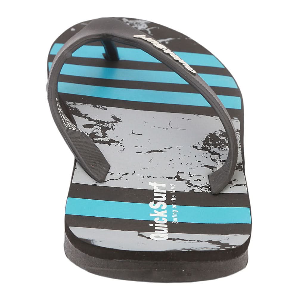 Quick Surf Men's Slippers QUI-2391 - Grey, Men, Slippers, Chase Value, Chase Value