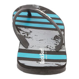Quick Surf Men's Slippers QUI-2391 - Grey, Men, Slippers, Chase Value, Chase Value