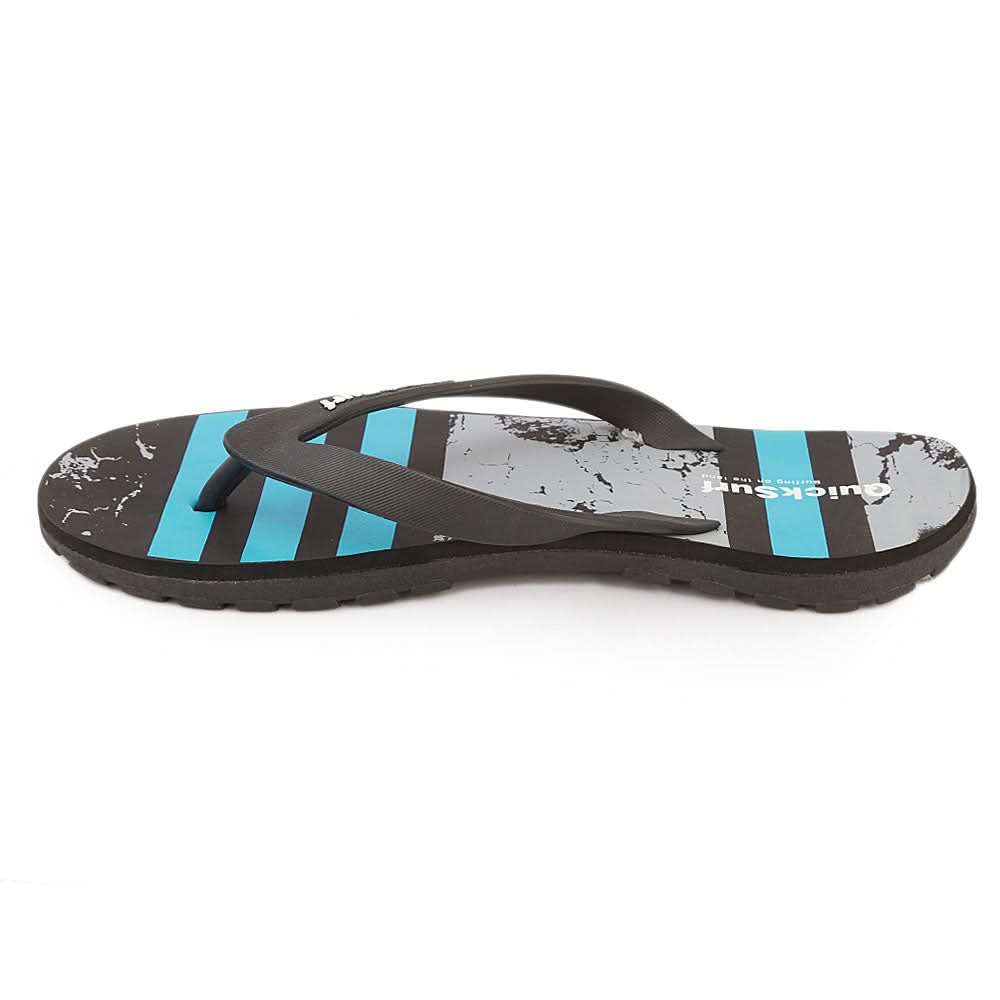Quick Surf Men's Slippers QUI-2391 - Grey, Men, Slippers, Chase Value, Chase Value
