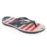 Quick Surf Men's Slippers QUI-2391 - Navy Blue, Men, Slippers, Chase Value, Chase Value