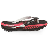 Quick Surf Men's Slippers QUI-2413 - Red, Men, Slippers, Chase Value, Chase Value