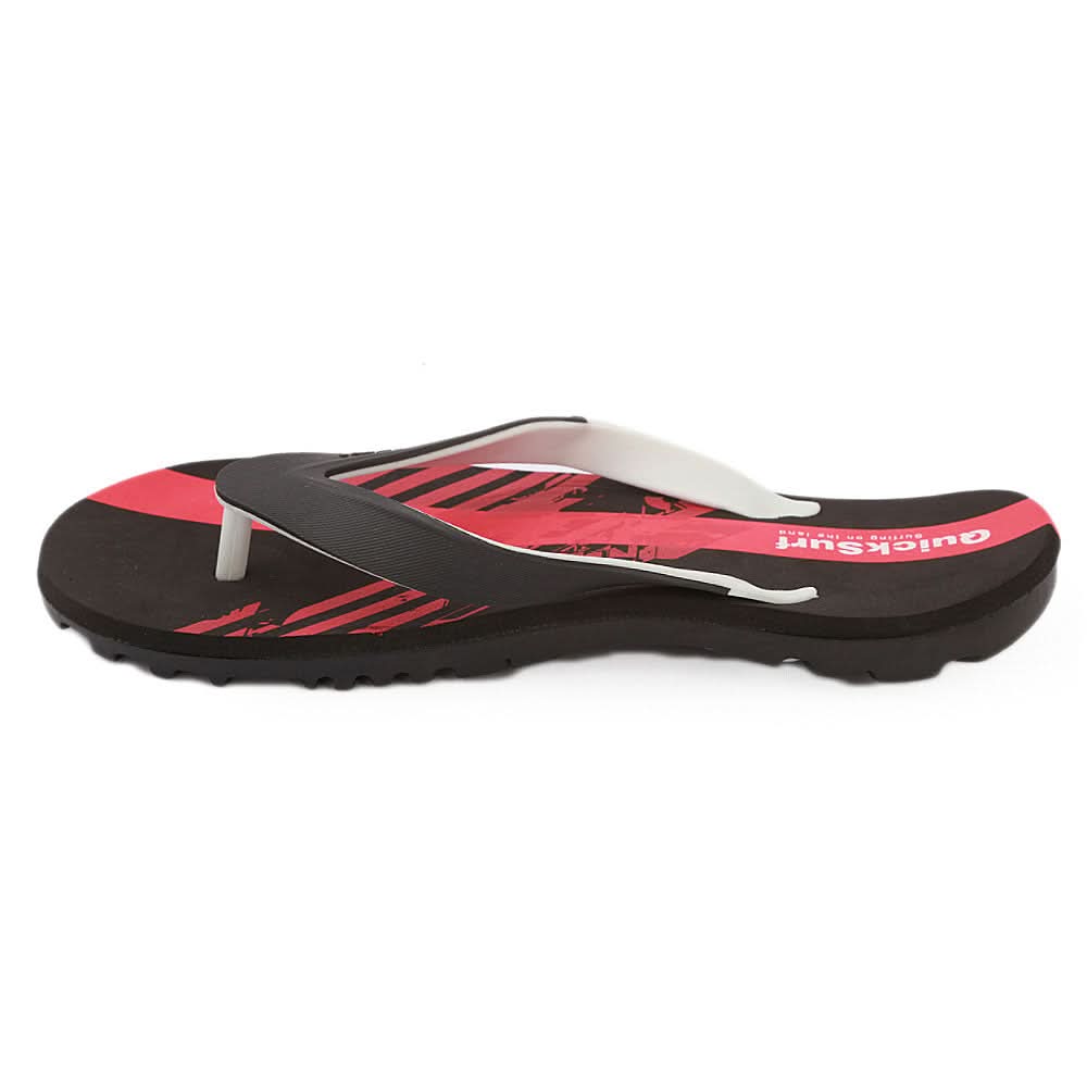 Quick Surf Men's Slippers QUI-2413 - Red, Men, Slippers, Chase Value, Chase Value