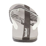 Quick Surf Men's Slippers QUI-2413 - Grey, Men, Slippers, Chase Value, Chase Value