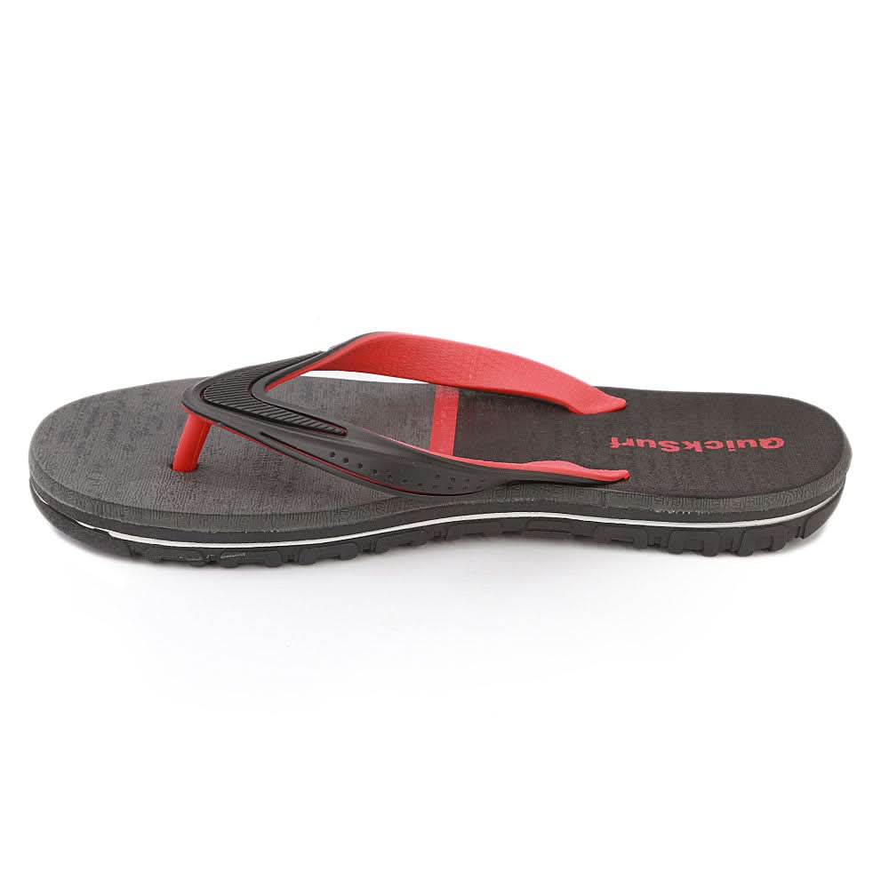 Quick Surf Men's Slippers QUI-2417 - Grey, Men, Slippers, Chase Value, Chase Value