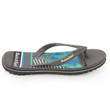 Quick Surf Men's Slippers QUI-2436 - Grey, Men, Slippers, Chase Value, Chase Value