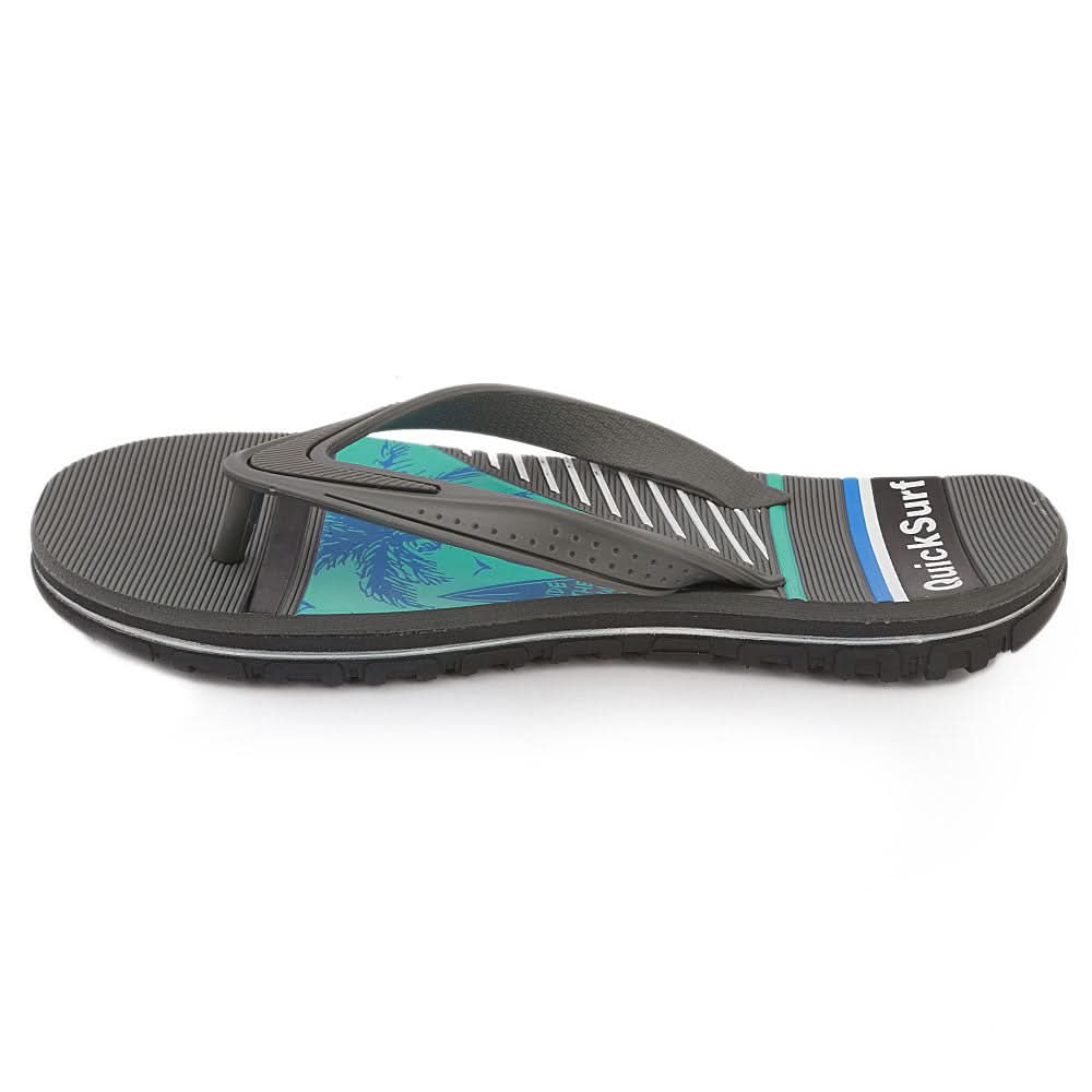 Quick Surf Men's Slippers QUI-2436 - Grey, Men, Slippers, Chase Value, Chase Value