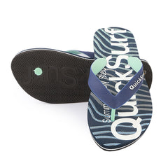 Quick Surf Men's Slippers QUI-2460 - Blue, Men, Slippers, Chase Value, Chase Value