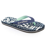 Quick Surf Men's Slippers QUI-2460 - Blue, Men, Slippers, Chase Value, Chase Value