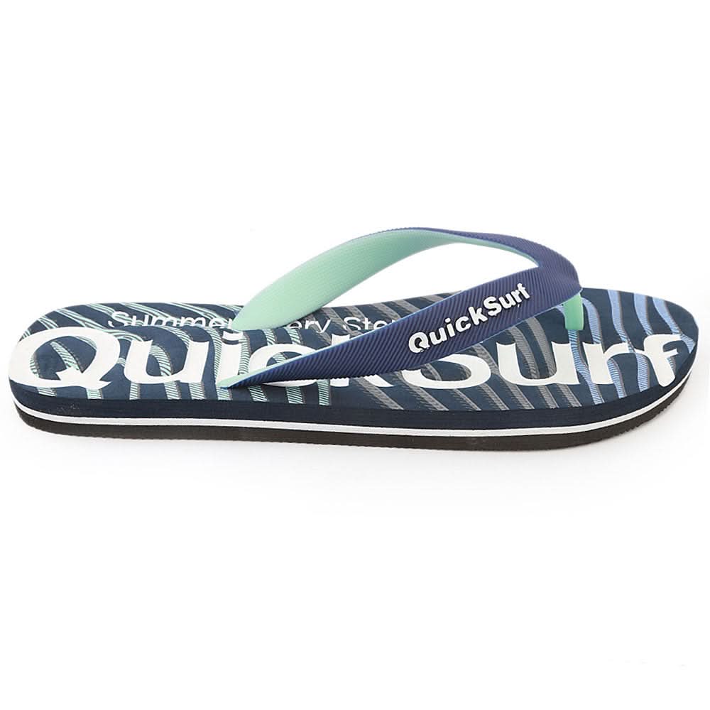 Quick Surf Men's Slippers QUI-2460 - Blue, Men, Slippers, Chase Value, Chase Value