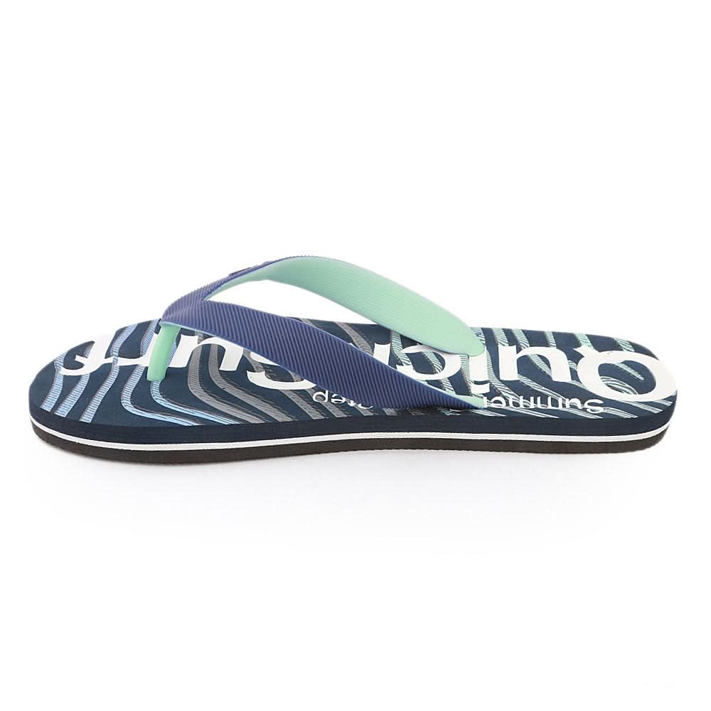 Quick Surf Men's Slippers QUI-2460 - Blue, Men, Slippers, Chase Value, Chase Value