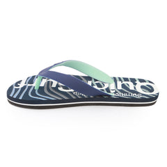 Quick Surf Men's Slippers QUI-2460 - Blue, Men, Slippers, Chase Value, Chase Value